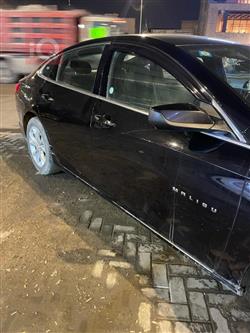 شيفروليه ماليبو